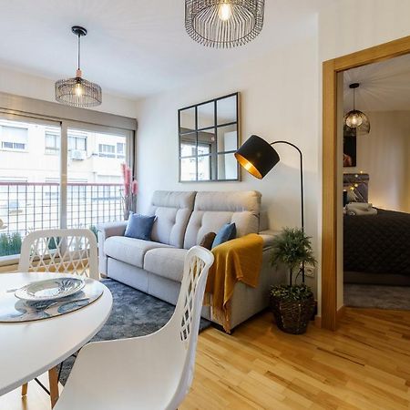 MalagaSuite cozy center apartment&parking Zewnętrze zdjęcie
