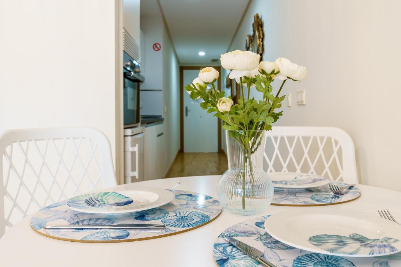 MalagaSuite cozy center apartment&parking Zewnętrze zdjęcie