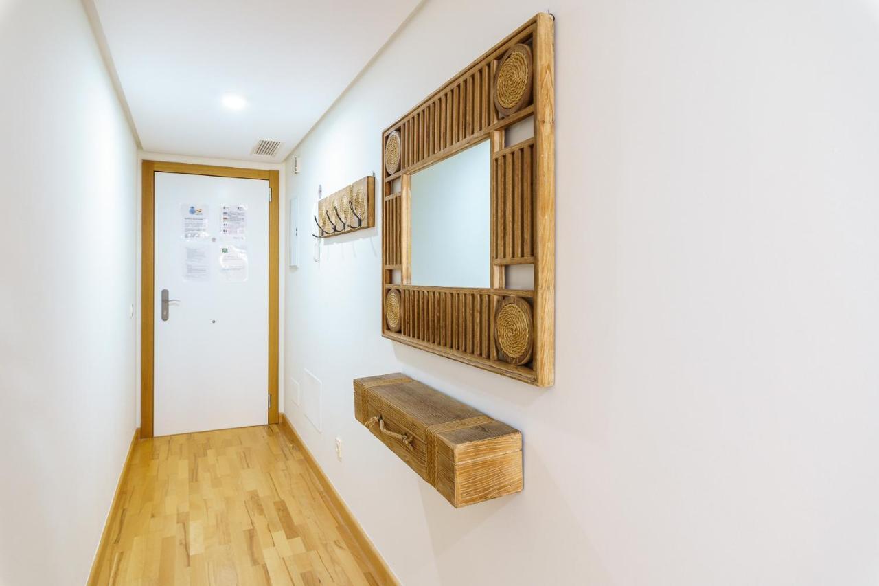 MalagaSuite cozy center apartment&parking Zewnętrze zdjęcie