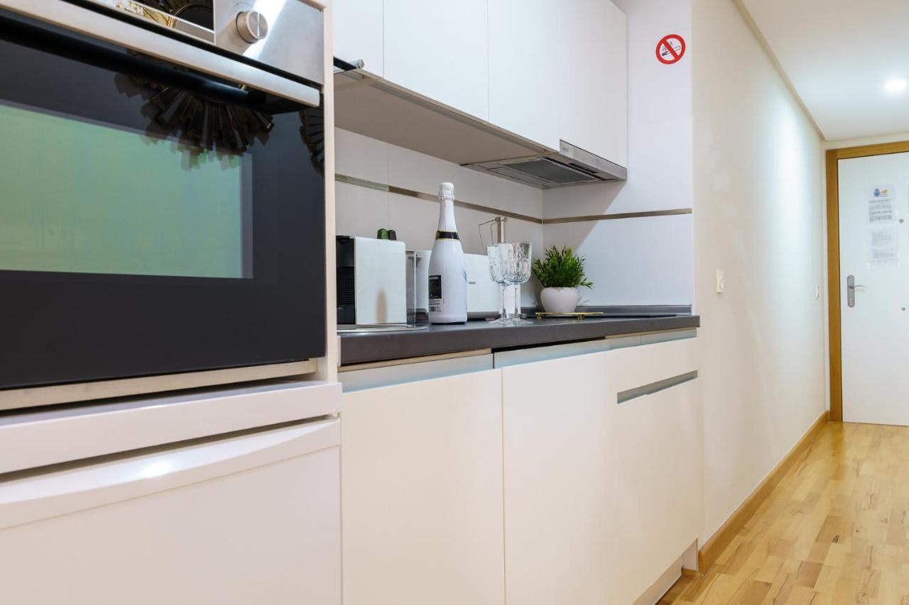 MalagaSuite cozy center apartment&parking Zewnętrze zdjęcie