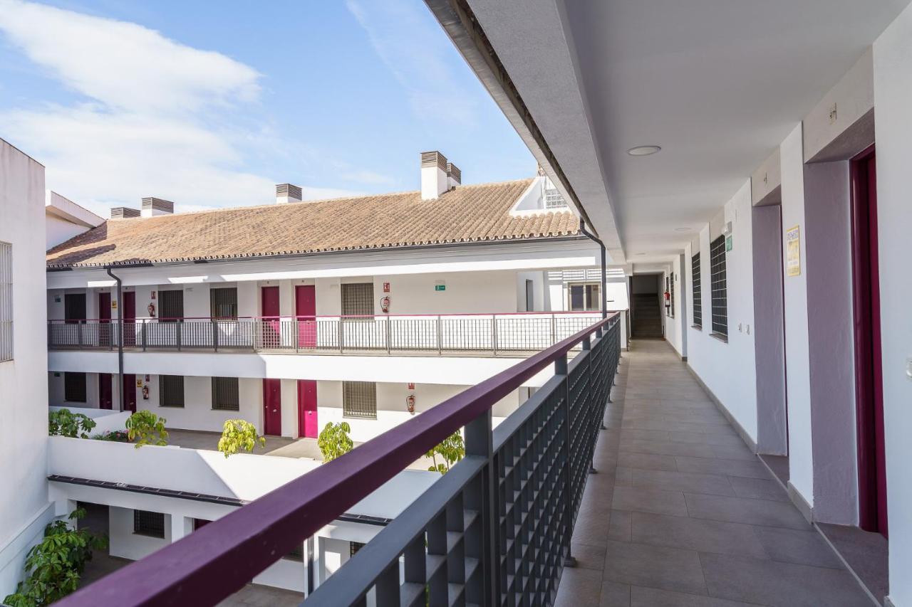 MalagaSuite cozy center apartment&parking Zewnętrze zdjęcie